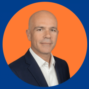 Chris Parpas, Managing Director of Doviandi